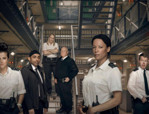 Screw – Series 2