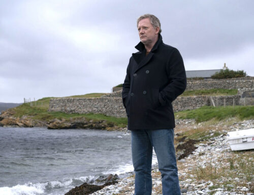Shetland – Series 7