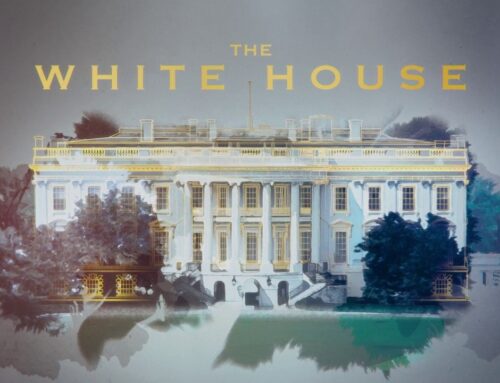 The White House – Season 2