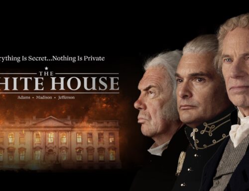 The White House – Season 1