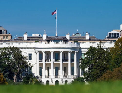 The White House – Season 1